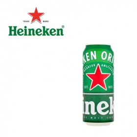 Heineken sv.ležák  plech 0,33