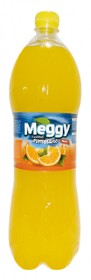 MEGGY pomeranč     2,0L