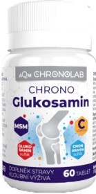 Chrono glukosamin 60 tbl